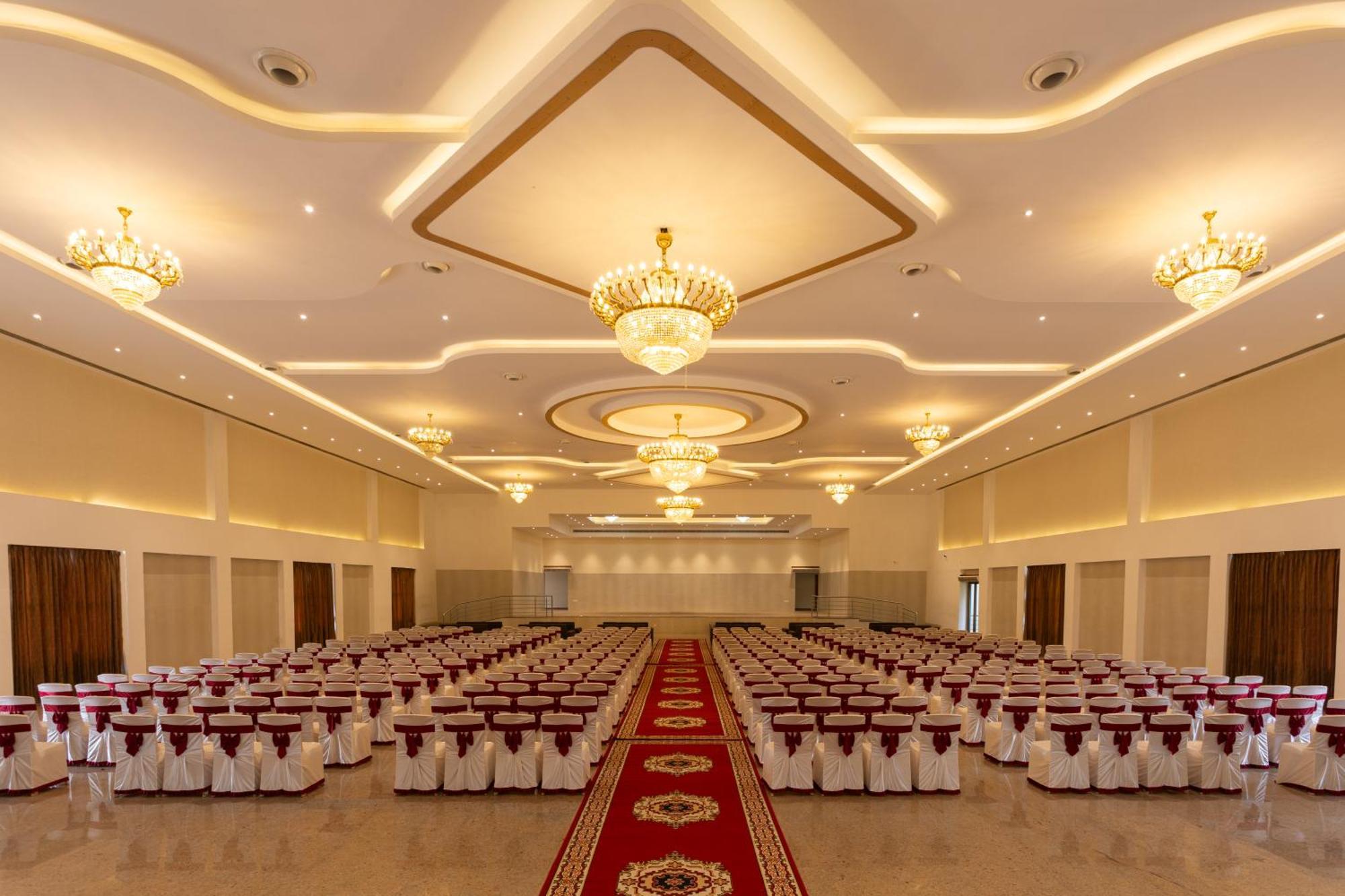 Malnad Shire Eco Resort Shimoga Esterno foto