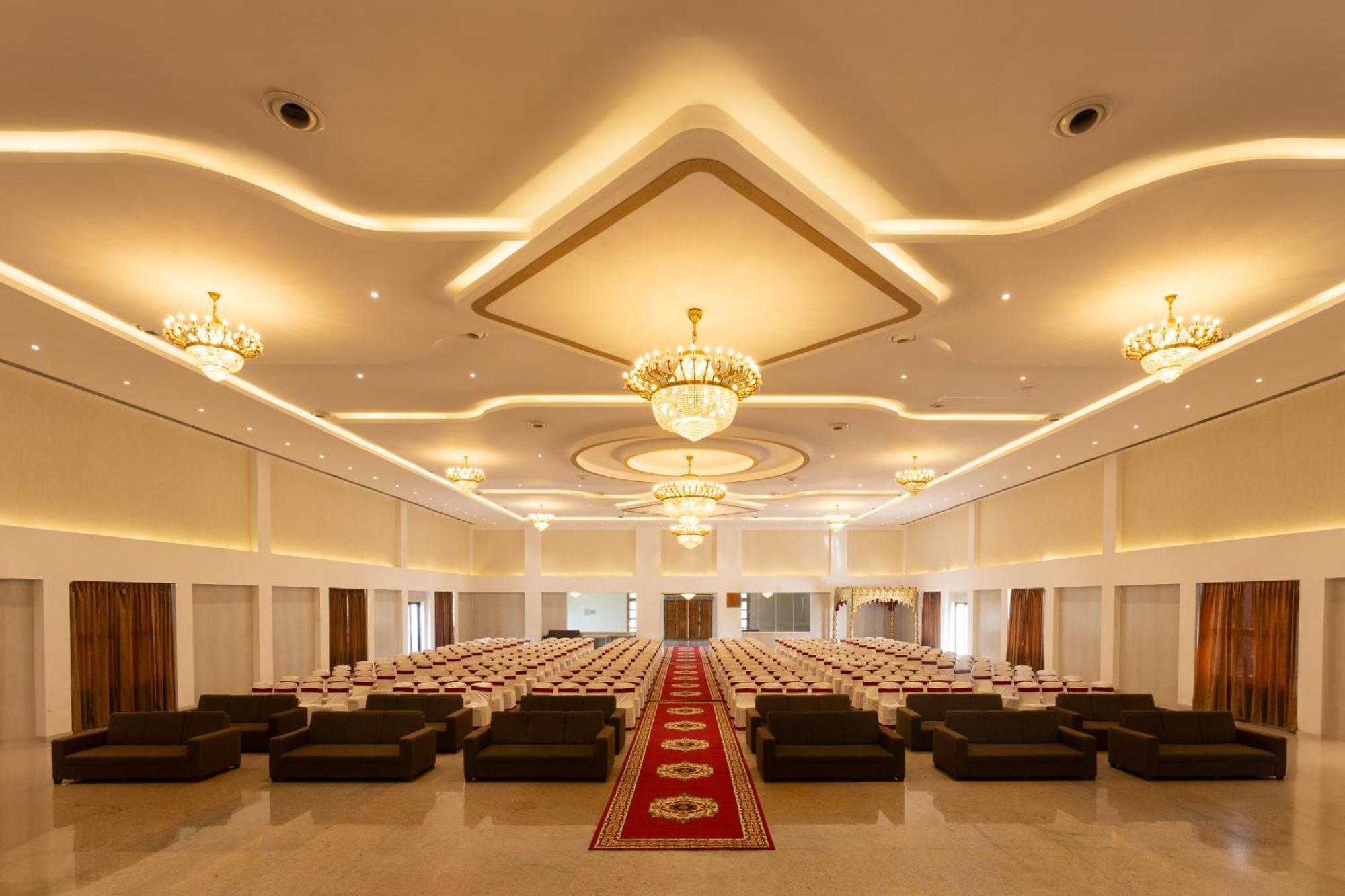 Malnad Shire Eco Resort Shimoga Esterno foto