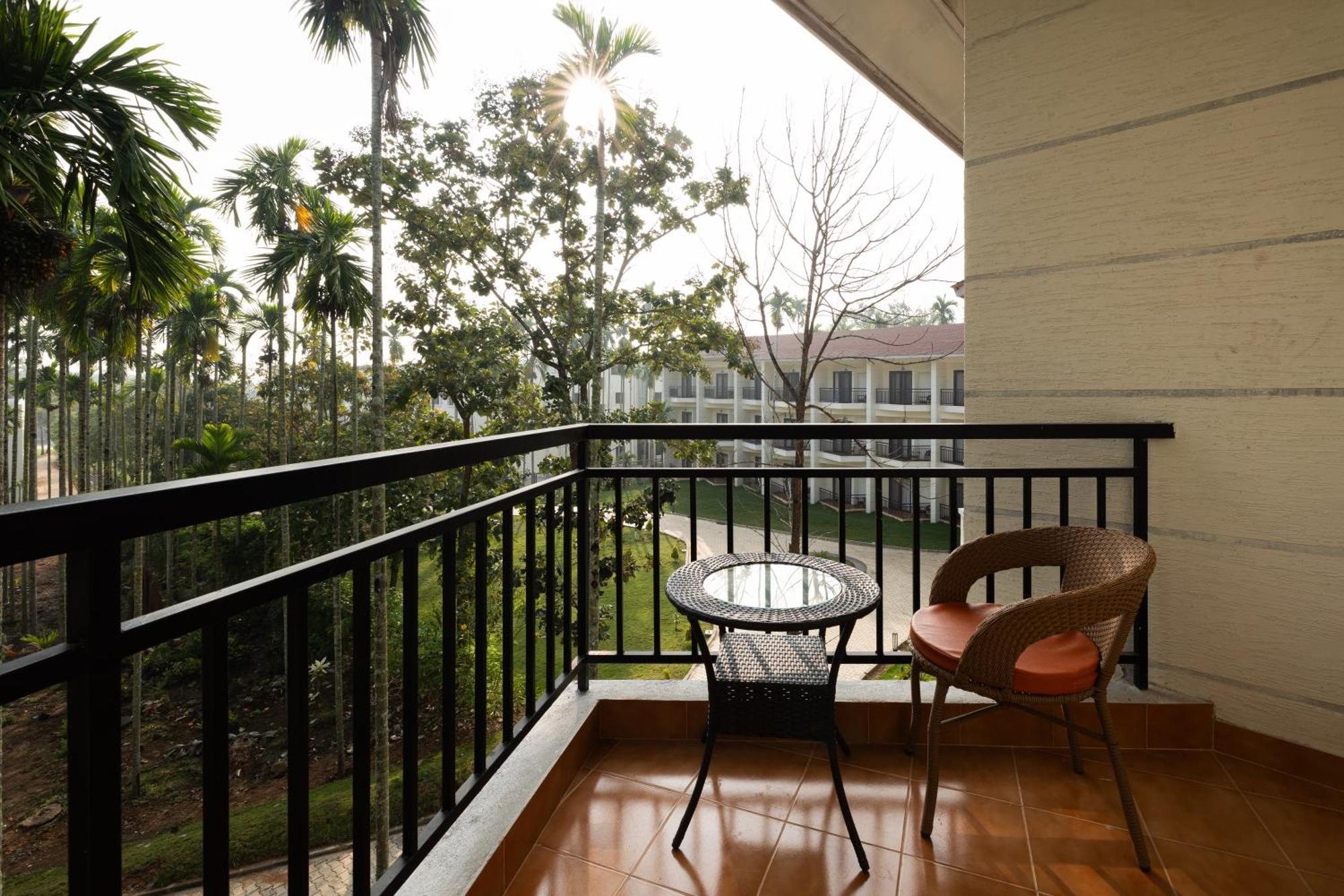 Malnad Shire Eco Resort Shimoga Esterno foto
